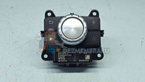 Joystick navigatie Mercedes Clasa E (W212) [Fabr 2...