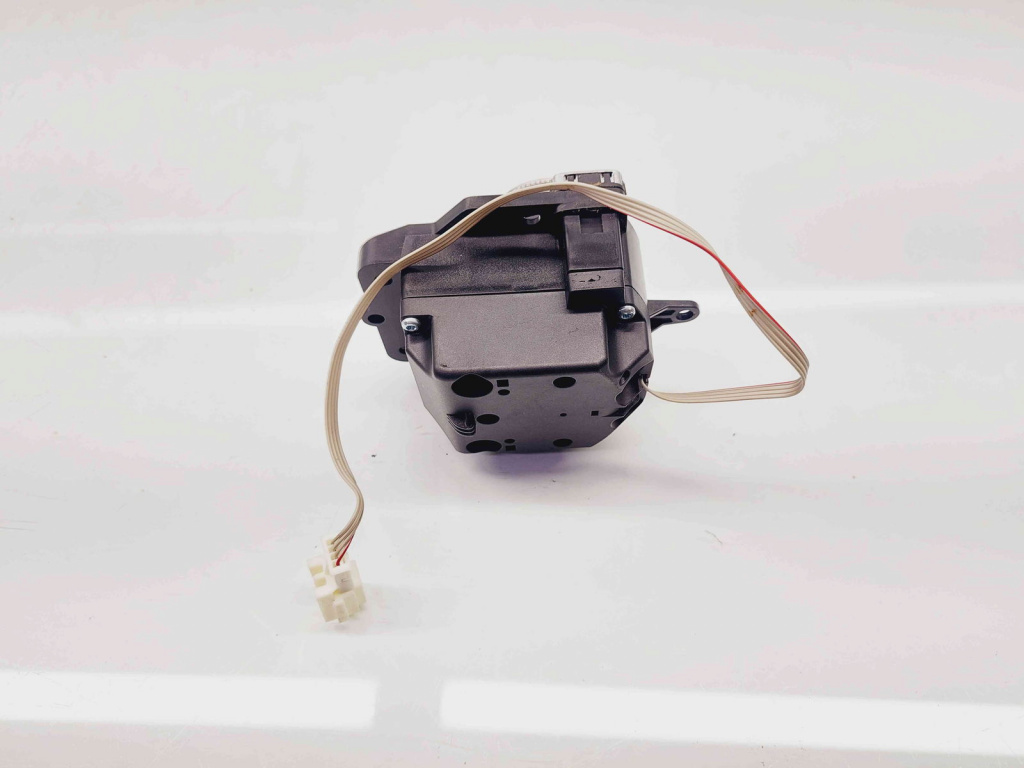 Joystick navigatie Mercedes Clasa E (W212) [Fabr 2009-2016] A2128702951
