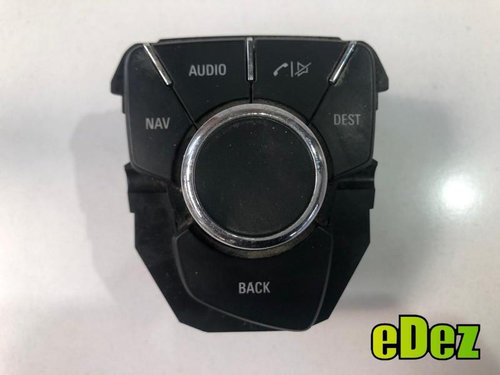 Joystick navigatie Opel Insignia A (2008-2013) 13310066