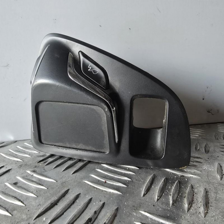 Joystick navigatie Opel Insignia A facelift 2013-2017 13377408