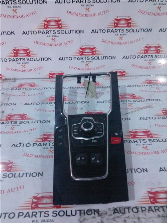 Joystick navigatie PEUGEOT 508 HYBRID