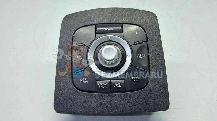 Joystick navigatie Renault Scenic 3 [Fabr 2009-2015] 253B00345R