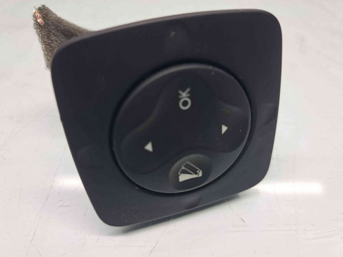 Joystick navigatie Renault Scenic 3 (J95) Facelift [Fabr 2009-2015] 283950001R