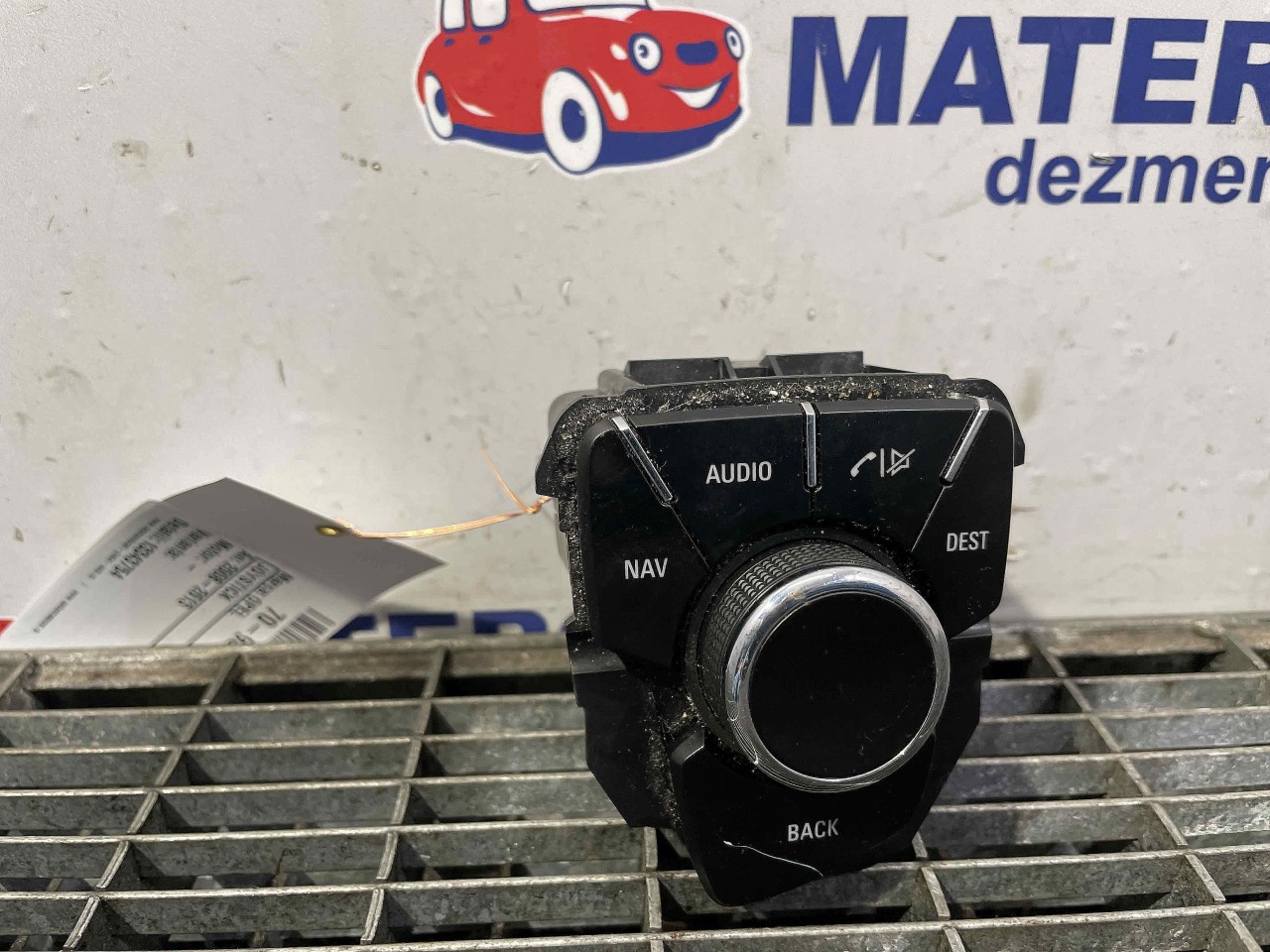 JOYSTICK OPEL INSIGNIA - - (2008 2013)