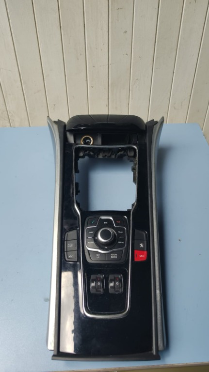 Joystick Peugeot 508 SW 2.2 HDI 4HL 2012 Cod : 9665668380