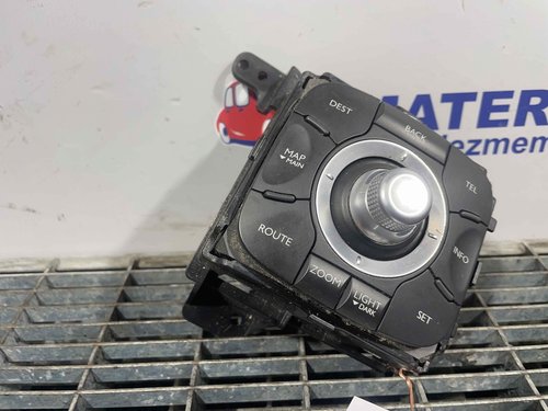 JOYSTICK RENAULT KOLEOS KOLEOS - - (2006 2011)