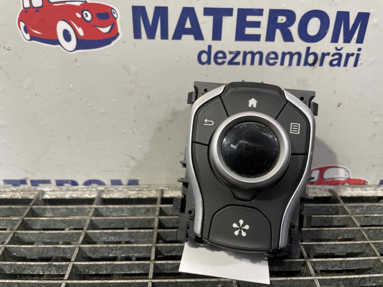 JOYSTICK RENAULT TALISMAN - - (2015 2022)