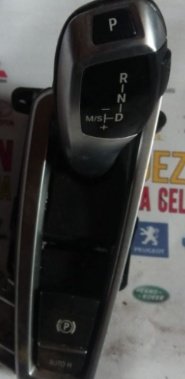 Joystick schimbator nuca selector bmw seria 5 518d 520D f10