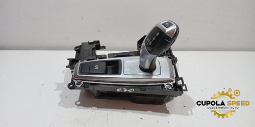 Joystick schimbator viteze 03413067 BMW X5 E70 [2006 - 2010]