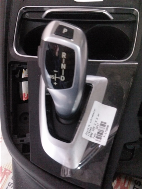 Joystick schimbator viteze BMW 320 2.0 D an fabr. 2017