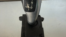 Joystick selector trepte viteza BMW F01 730d Stept...