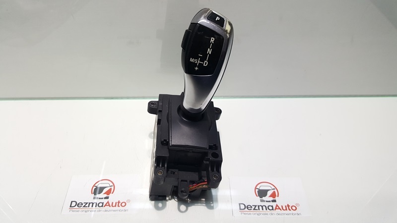 Joystick timonerie 9251186-01, Bmw 5 (F10) (id:139654)