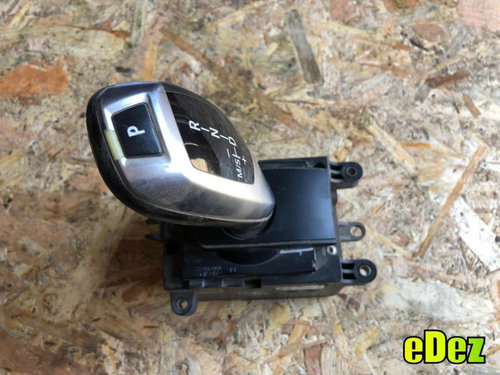 Joystick timonerie automata volan dreapta BMW Seria 5 (2010-2017) [F10] 9239506