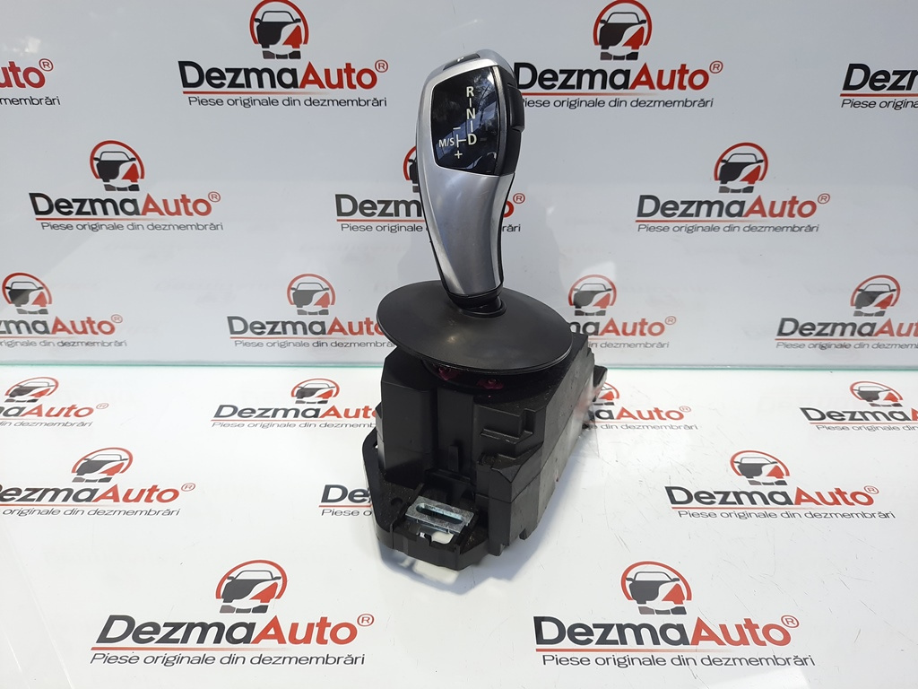 Joystick timonerie, Bmw 5 (E60) [Fabr 2004-2010] 9159751 (id:427852)