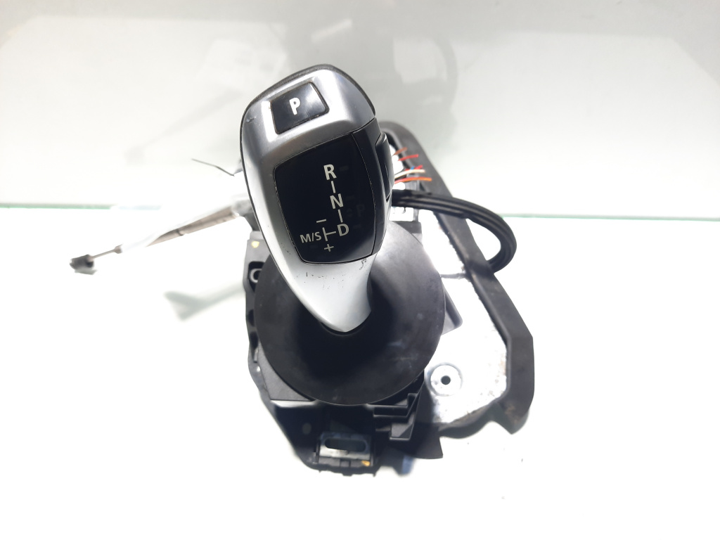 Joystick timonerie, cod 7577597-01, Bmw 5 Touring (E61)