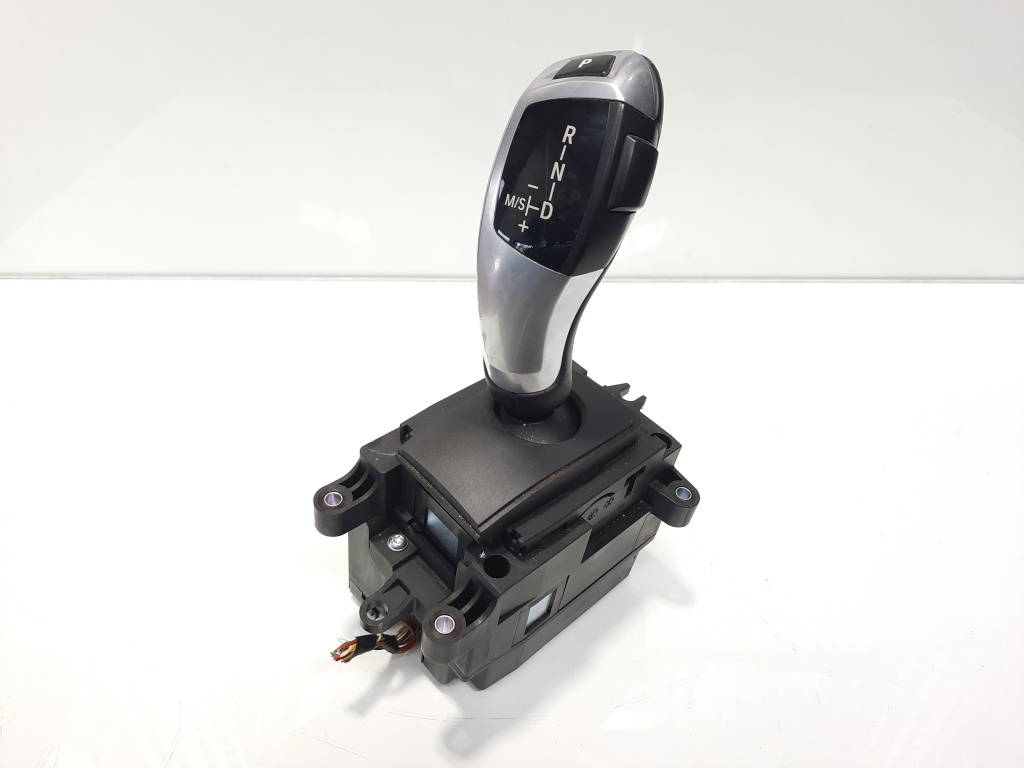 Joystick timonerie, cod 9197624, Bmw 5 Gran Turismo (GT) (idi:466169)