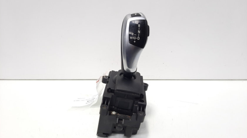 Joystick timonerie, cod 9218102-02, Bmw 7 (F01, F02) (idi:607779)