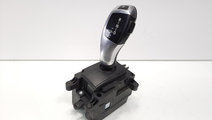 Joystick timonerie, cod 9218102-02, Bmw 7 (F01, F0...