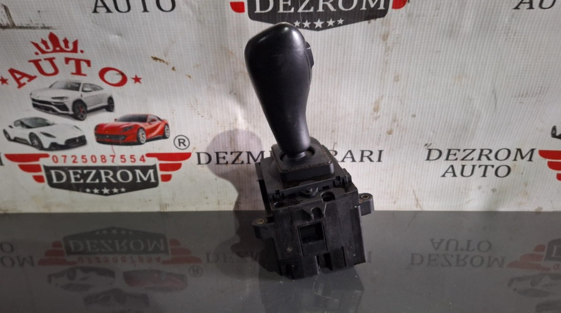 Joystick timonerie(Maneta schimbator) 9251186 Bmw Seria 5 F10