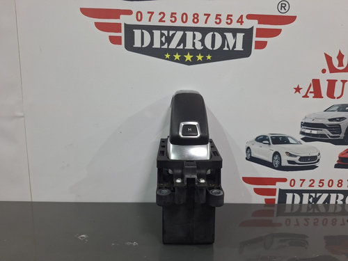 Joystick timonerie(Maneta schimbator) 98336270DX PEUGEOT 3008 II SUV (M_) 1.6 BlueHDi 116 cai