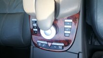 JOYSTICK W221 MERCEDES S CLASS 2007