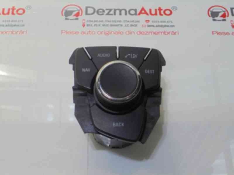 Joystisk navigatie, GM13310066, Opel Insignia A, 2.0cdti (id:304852)