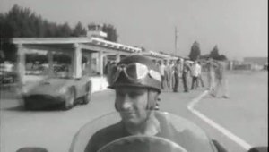 Juan Manuel Fangio