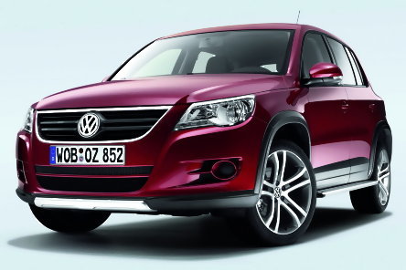 Jucarii noi pentru Tiguan Jucarii noi pentru Tiguan