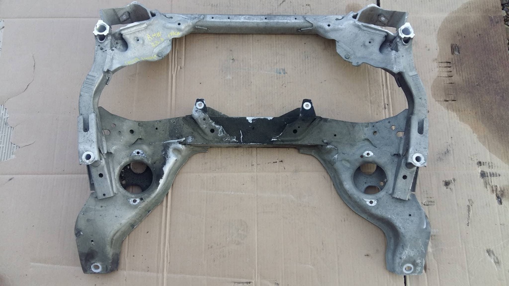 Jug bmw 320 seria 3 e90 facelift 177cp 2007