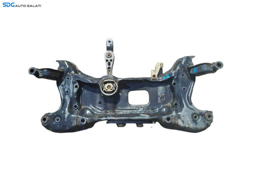 Jug Cadru Calandru Punte Fata Motor Volkswagen Caddy 2010 - 2015 Cod 1K0199315A [LC1580]
