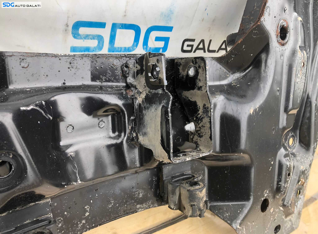 Jug Cadru Calandru Punte Fata Suport Motor Peugeot 207 2006 - 2015
