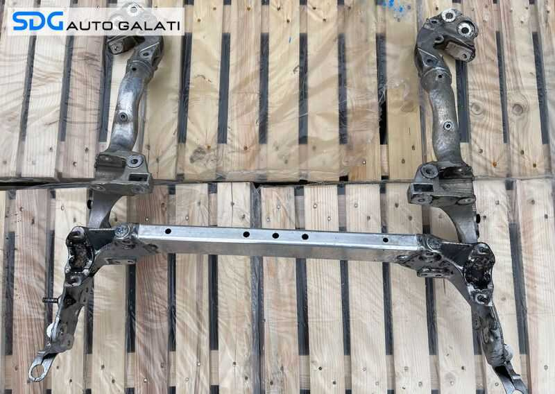Jug Cadru Fata Punte Motor Audi A5 2008 - 2011 Cod 8T0399315H [L2124]