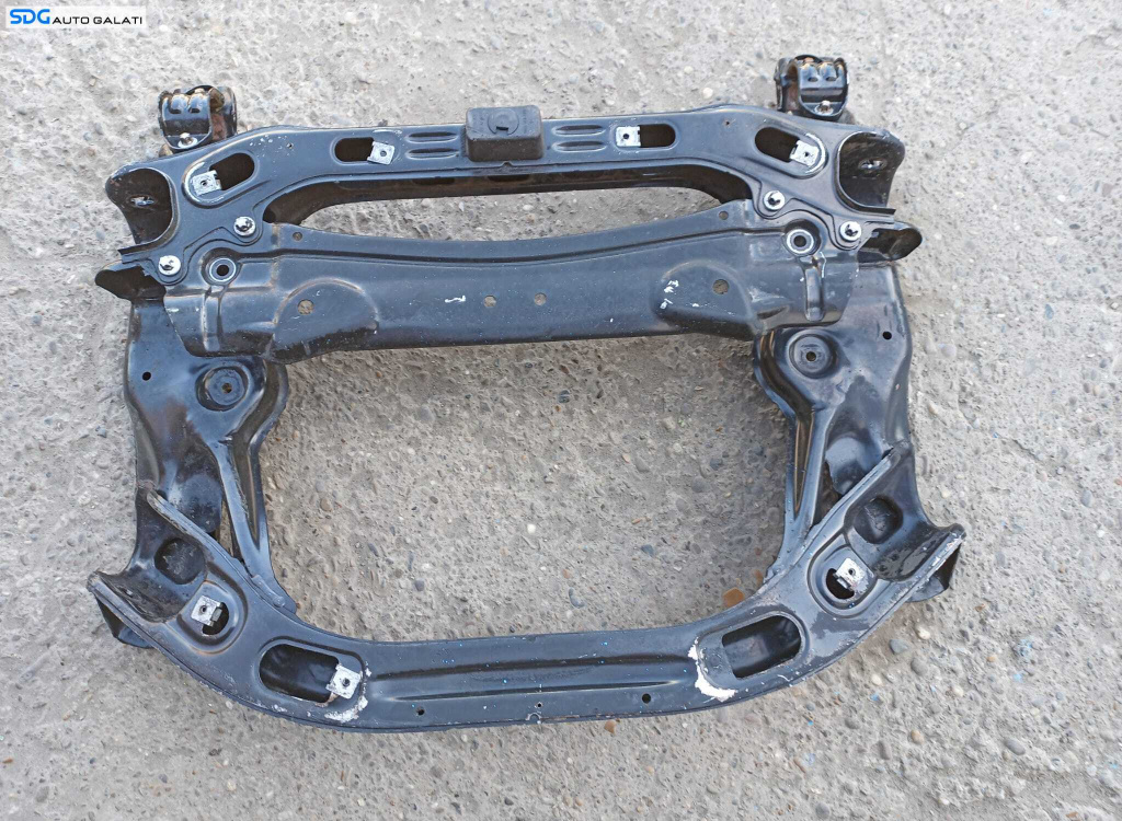 Jug Cadru Fata Punte Motor Mercedes Clasa S Class W221 320 350 CDI 2005 - 2013 [X3636]