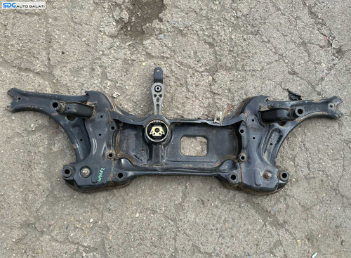 Jug Cadru Fata Punte Motor Skoda Superb 2 2008 - 2015 Cod 1K0199315A [X3007]