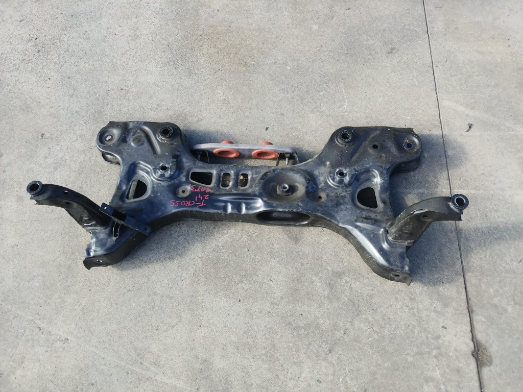 Jug cadru motor 1.0 tsi dus vw t-cross 2024