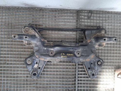 Jug cadru motor 1.2 vti b hm01 citroen c3 2