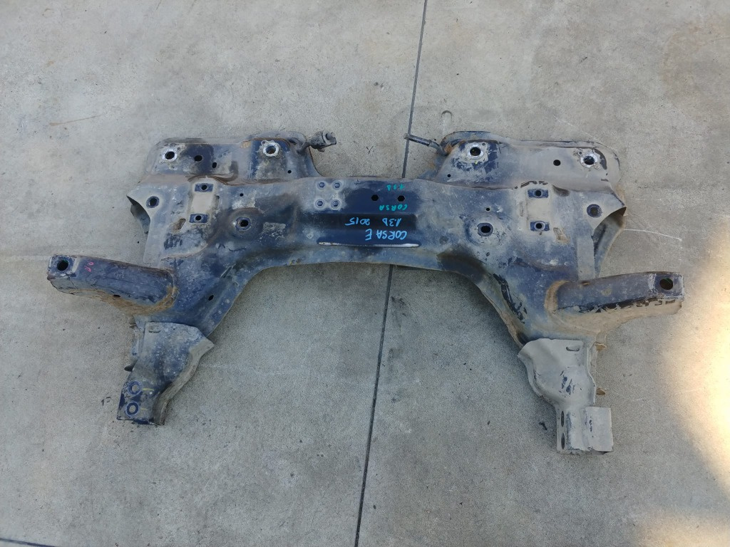 Jug cadru motor 1.3 cdti opel corsa e x15 2015