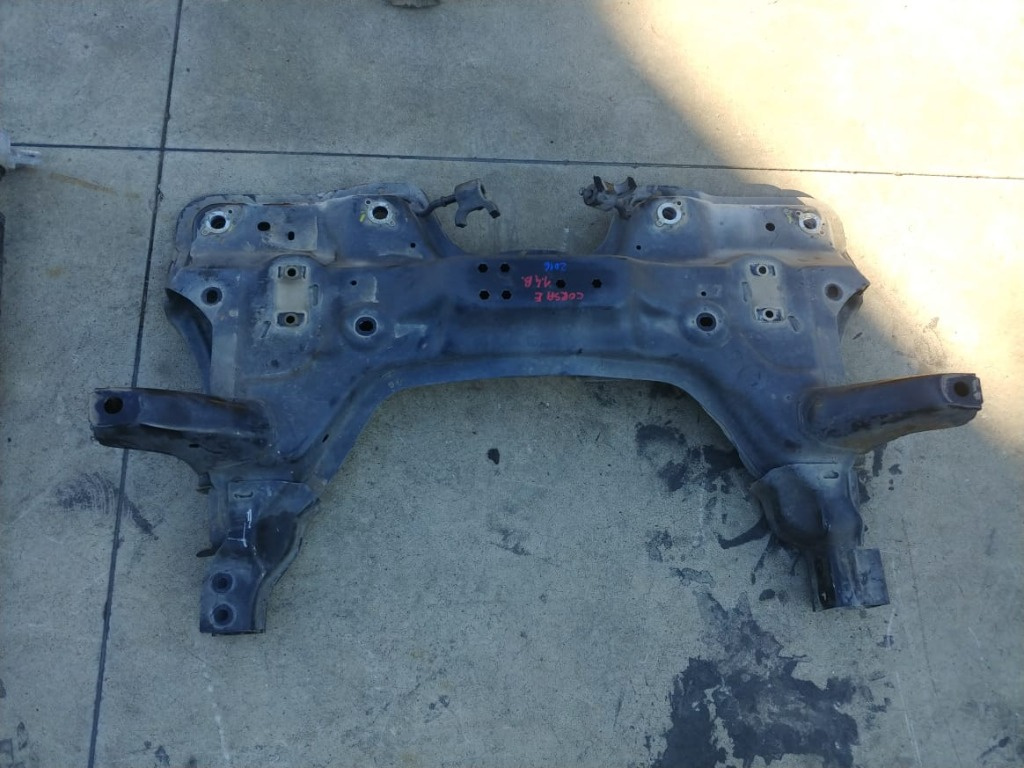 Jug cadru motor 1.4 b b14xer opel corsa 