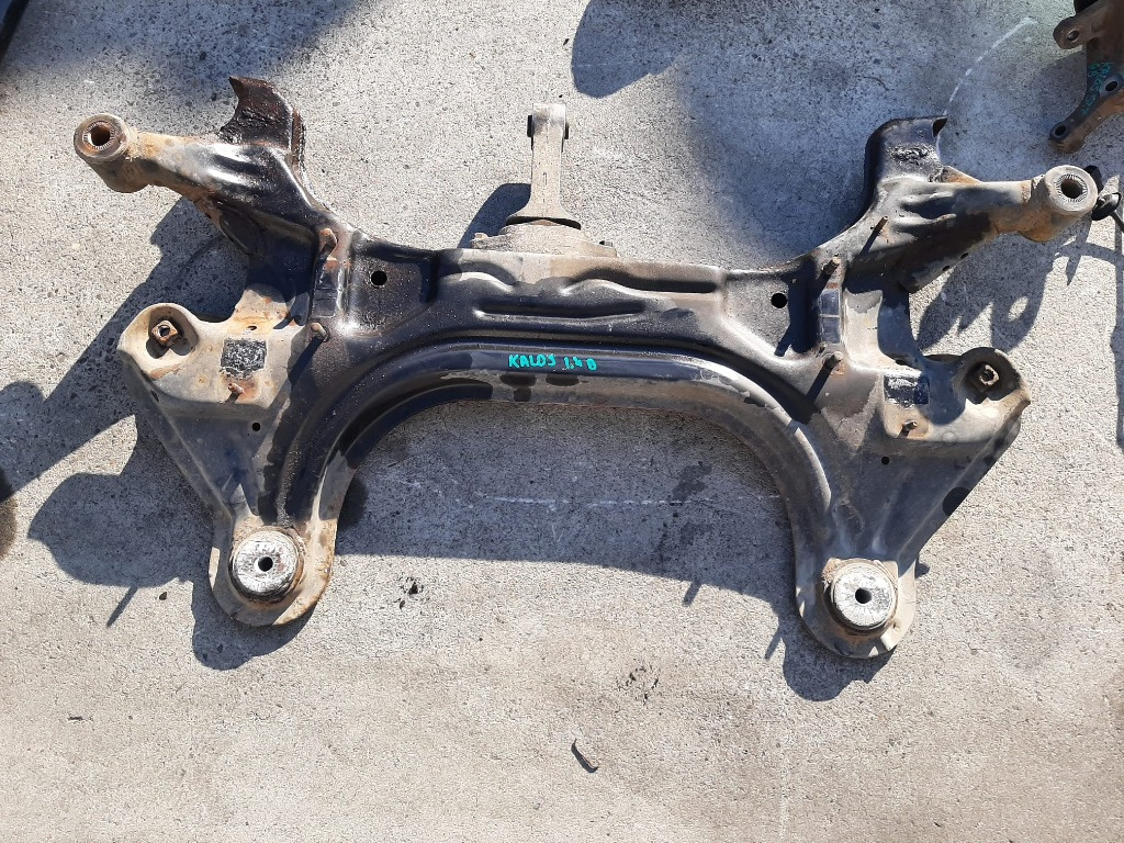 Jug cadru motor 1.4 b chevrolet kalos