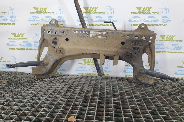 Jug cadru motor 1.4 tdci Ford Fiesta 5 [facelift] [2005 - 2010]