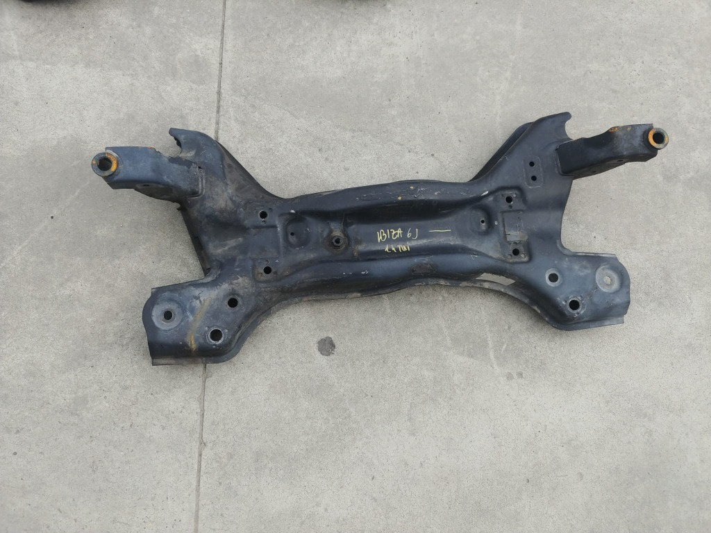 Jug cadru motor 1.4 tdi bms seat ibiza 6j