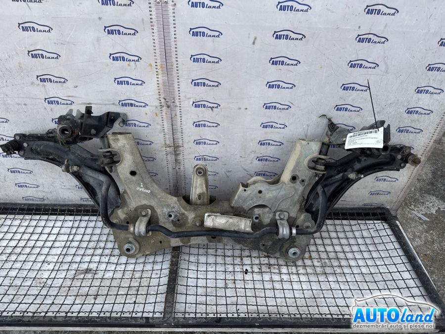 Jug cadru Motor 1.5 DCI 2016 Renault KANGOO Express FW0/1 2008