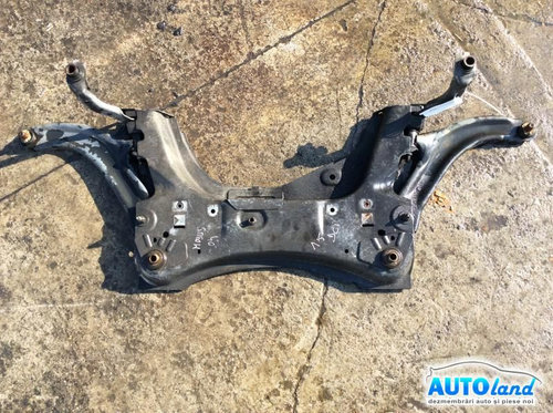 Jug cadru Motor 1.5 DCI Renault MODUS F/JP0 2004