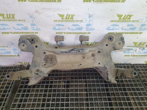 Jug cadru motor 1.6 tdi CXMA Skoda Rapid 3 [2012 - 2017]