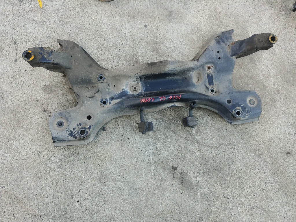 Jug cadru motor 1.6 tdi vw polo 6r