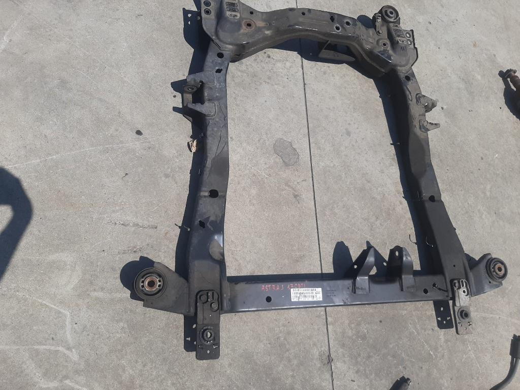 Jug cadru motor 1.7cdti a17dtr opel astra j 13327070