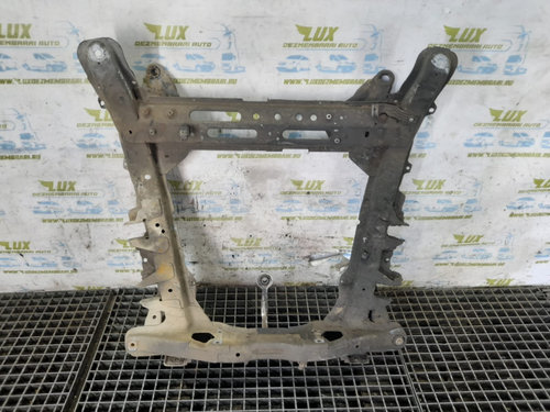 Jug cadru motor 1.9 dci F9Q732 Renault Scenic [facelift] [1999 - 2003] 1.9 dci F9Q732