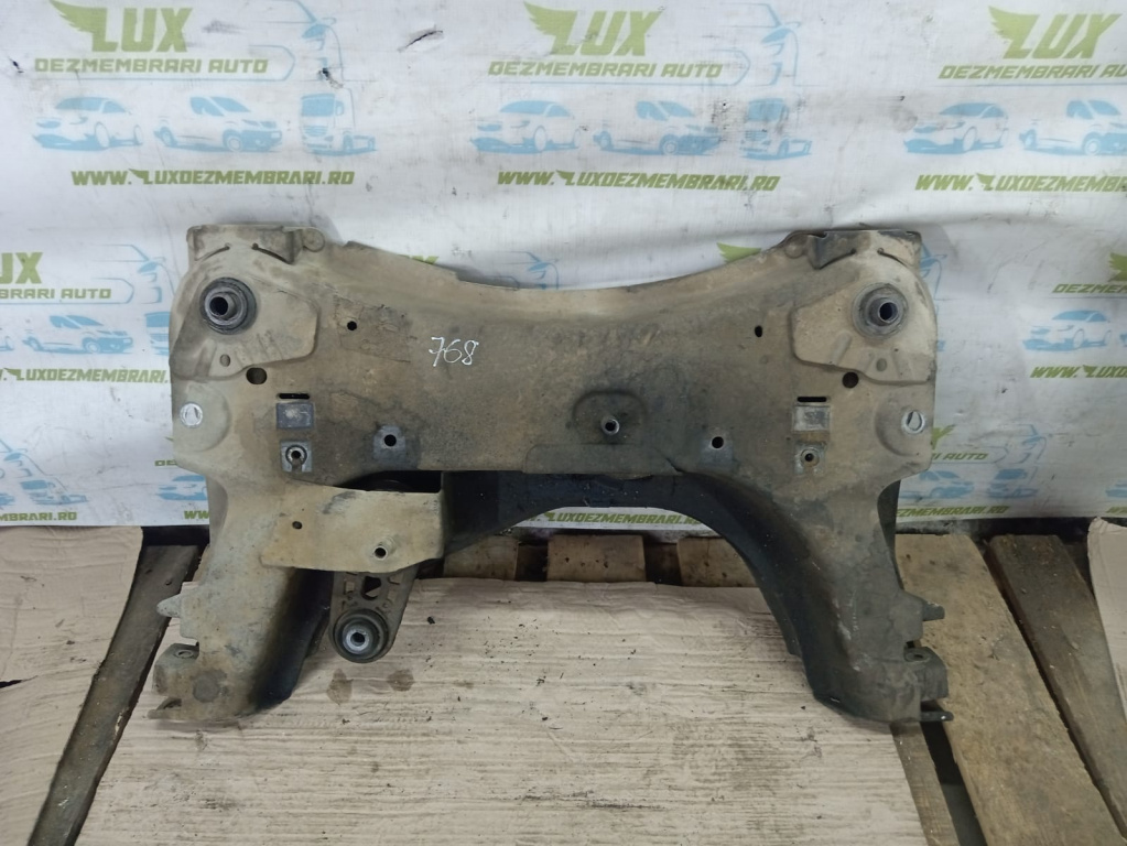 Jug cadru motor 1.9 dci F9Q800 Renault Megane 2 [2002 - 2006] 1.9 dci F9Q800