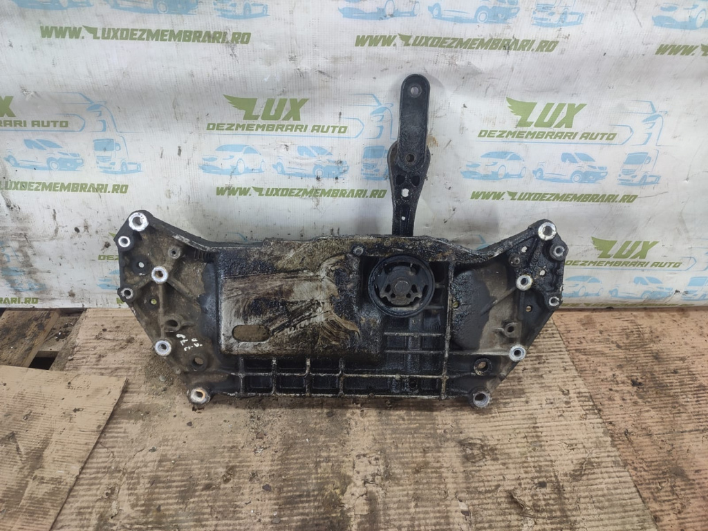 Jug cadru motor 1.9 tdi BLS Skoda Octavia 2 [2004 - 2008] 1.9 tdi BLS