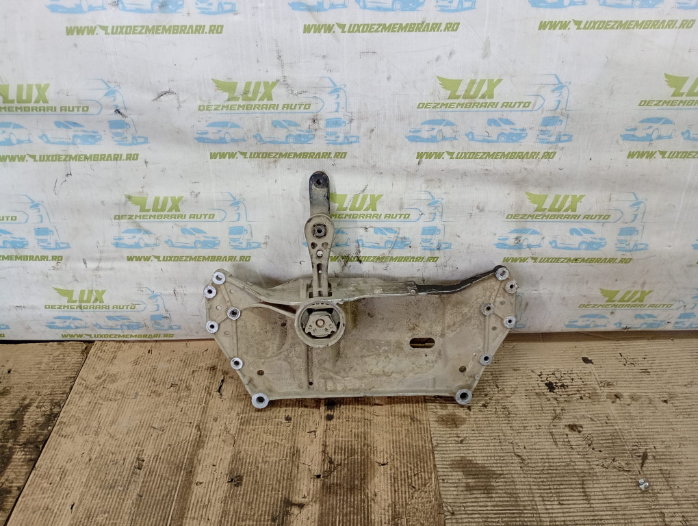 Jug cadru motor 1k0199369c Seat Altea XL [2006 - 2009] 1.6 tdi CAYC